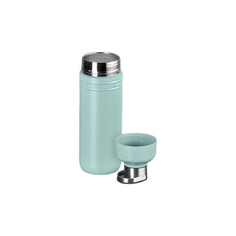 Le Creuset On The Go Sea Salt Bottle 1L